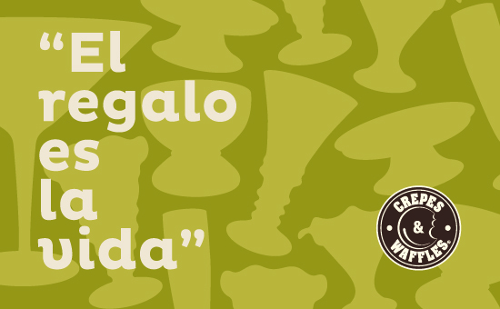 Bono de Regalo de $140.000