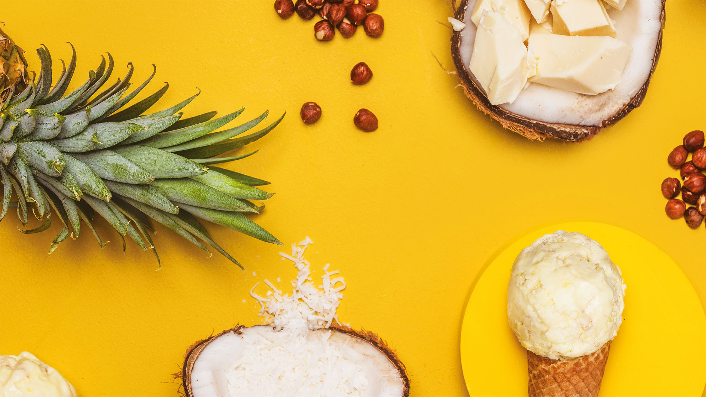 Menú domicilios Crepes & Waffles