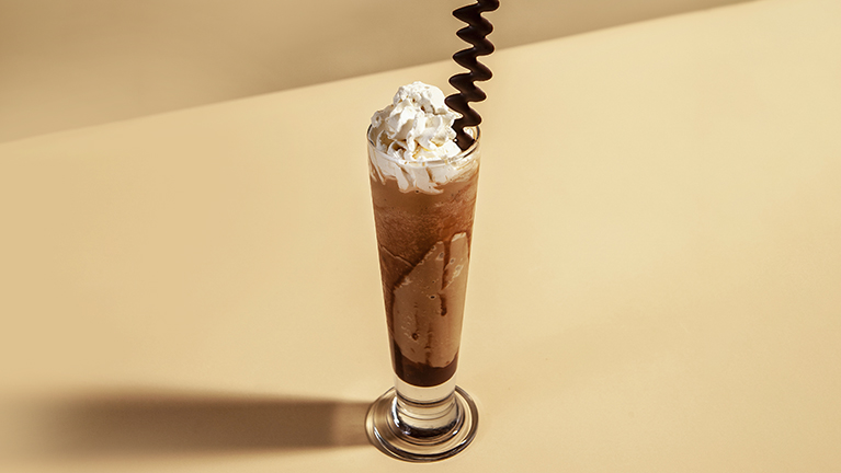 Cafe Moka Moka ART