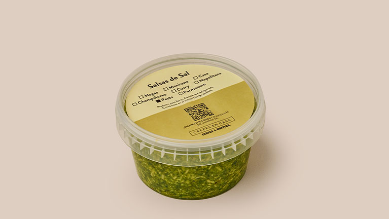 Pesto 250ml