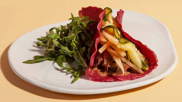 Crepe Arte-Sano