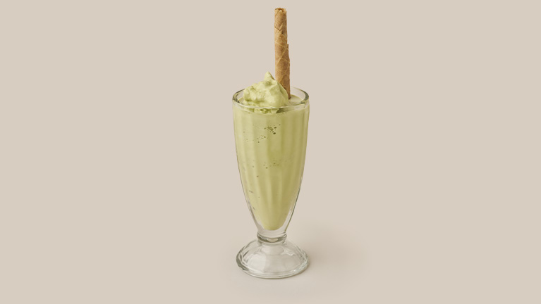 Malteada