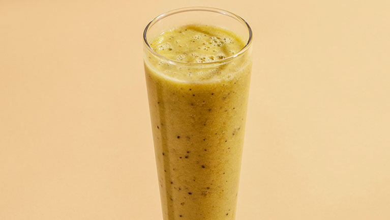 Batido Detox Special