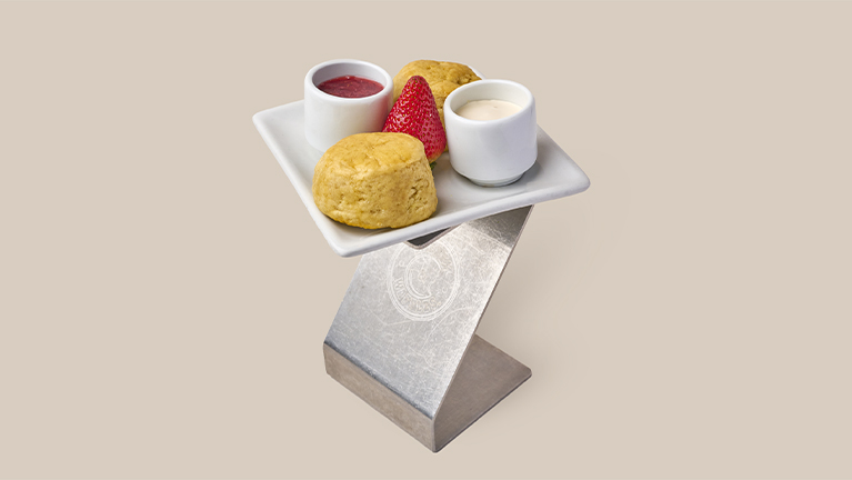 Scones