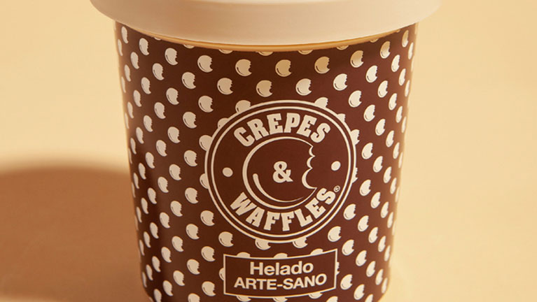Helado Arte-Sano 800 ml
