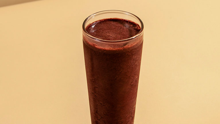 Batido Puro Bienestar