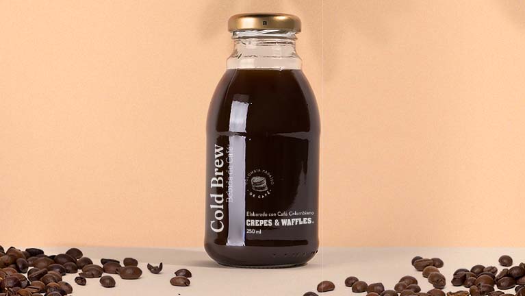 Cold Brew