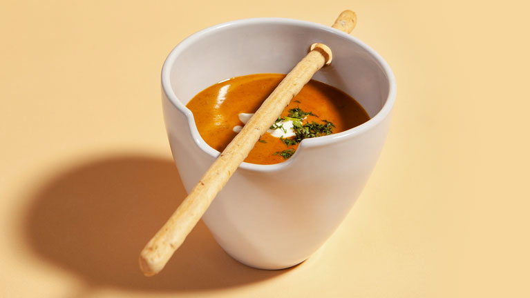 Sopa Punjabi