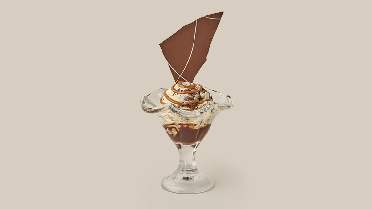 Copa Brownie