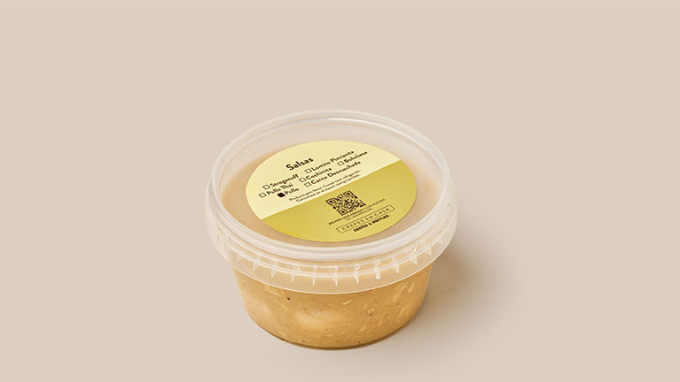Pollo 500ml