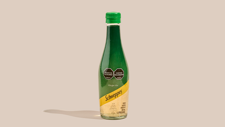 Schweppes Ginger 300ml