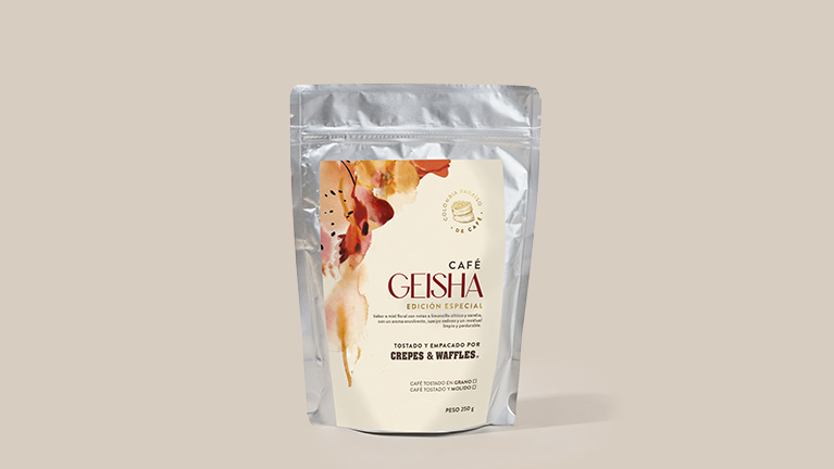 Café Geisha