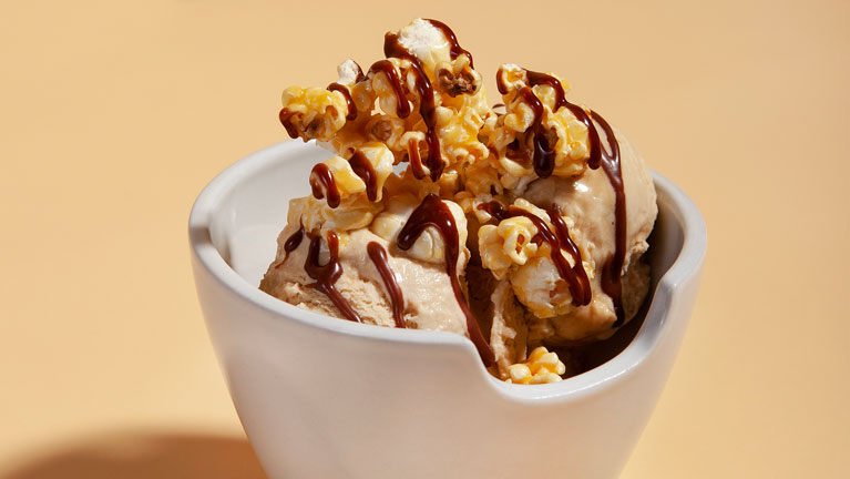 Pop Crunch