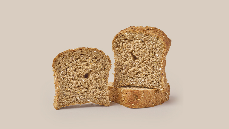Pan de Centeno