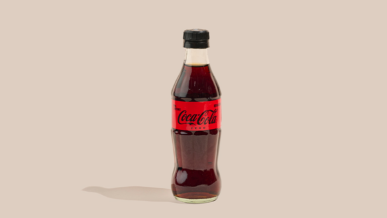 Coca-Cola Zero 300ml