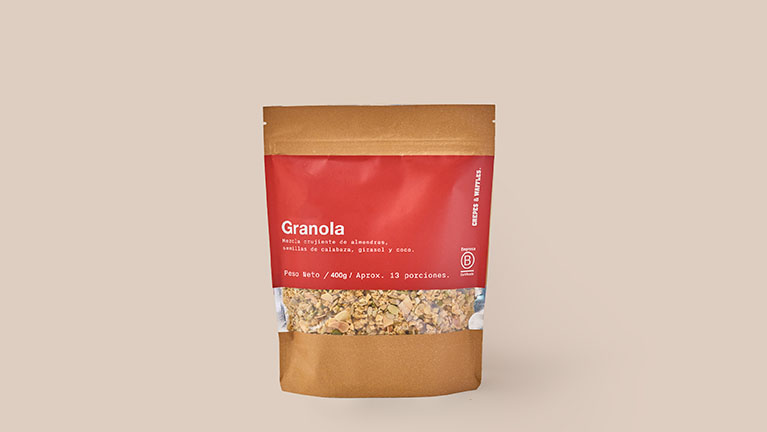 Granola