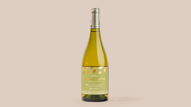 Vino Blanco Botella- AMORETINTO