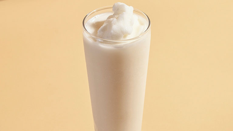 Limonada de Coco