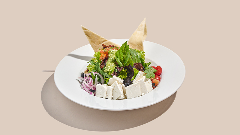 Ensalada Portofino