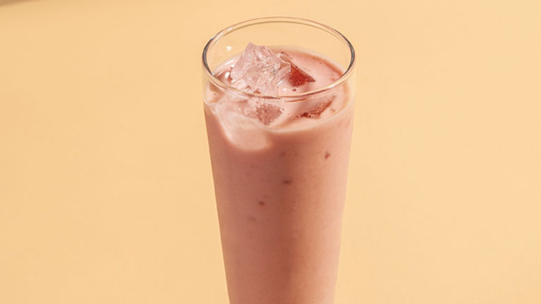 Guava goodness