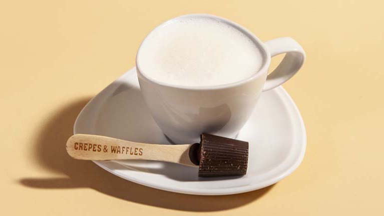 Chocolate Milk