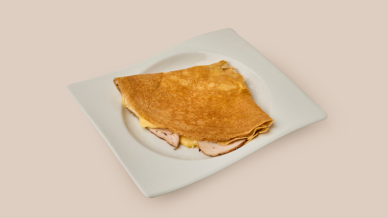 Crepe Sensación