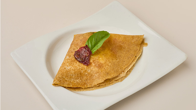 Crepe Sicilia