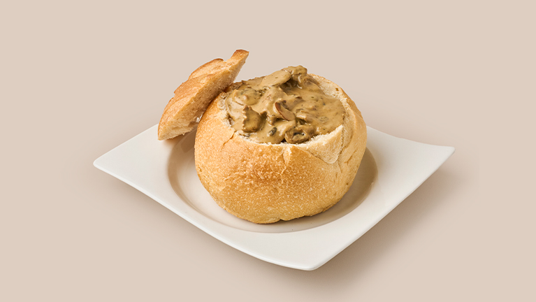 PanneCook de Stroganoff