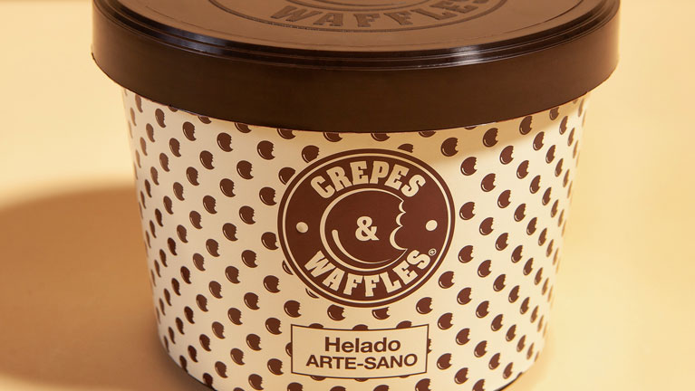 Helado Arte-Sano 1.5lt Vegano