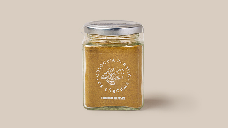 Golden Latte Mix