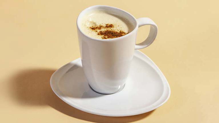 Golden Latte