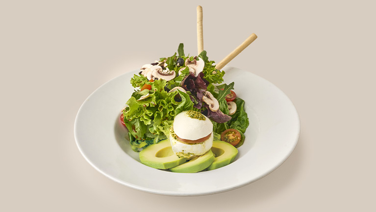 Ensalada Florentina
