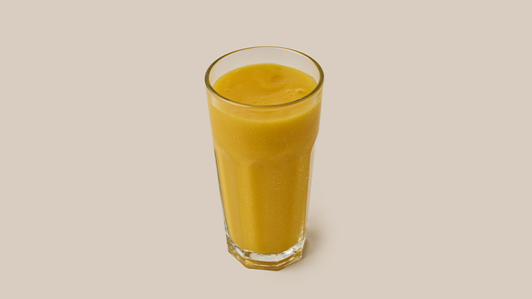 Jugo de Mango