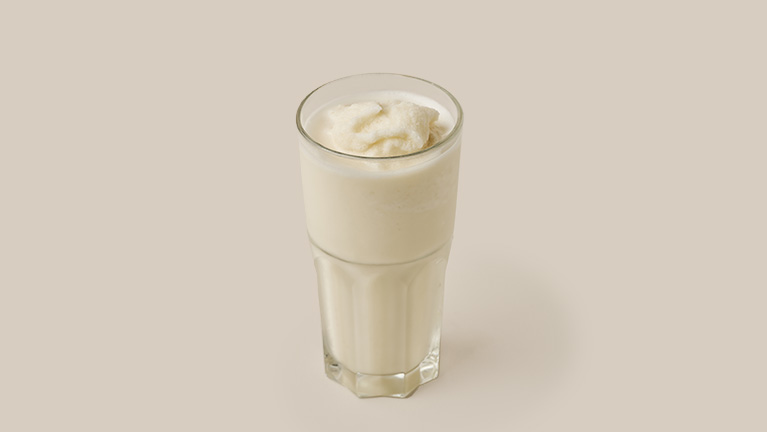 Limonada de Coco