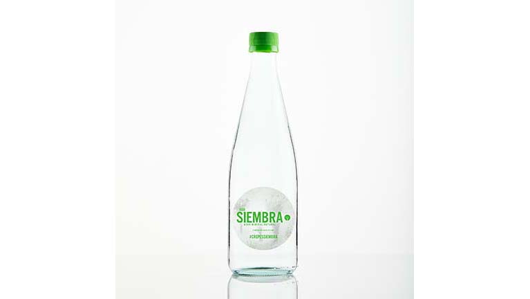 Agua Siembra