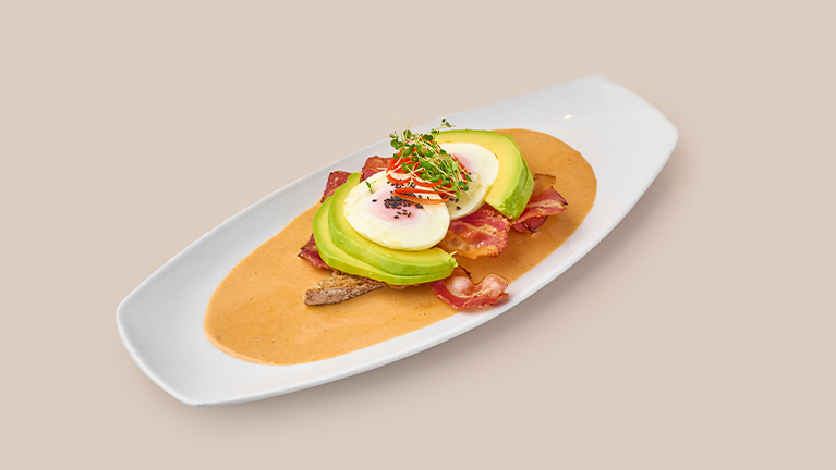 Huevos Rosarito