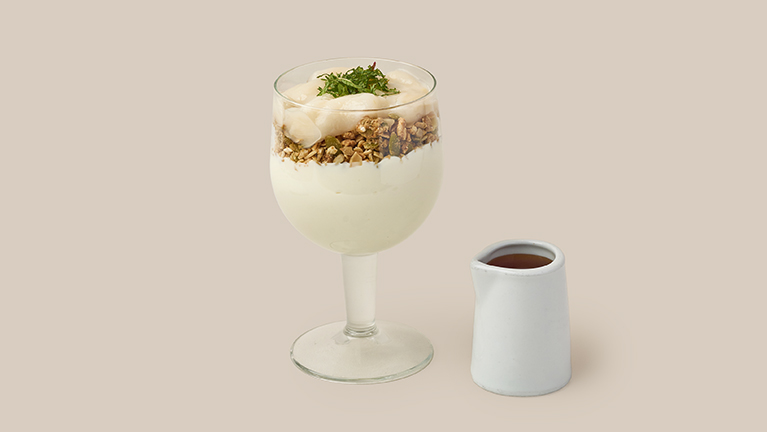 Copa Yogurt Natural