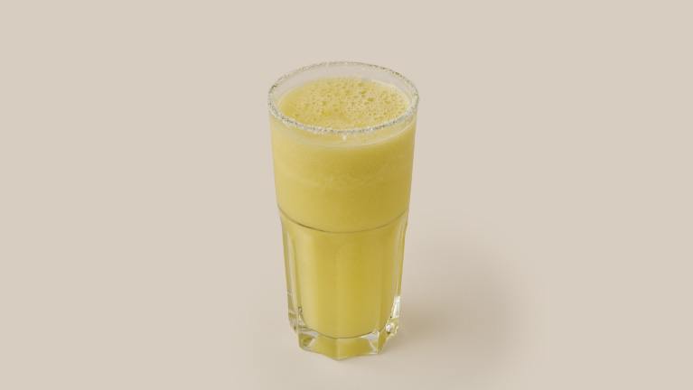 Limonada de Mango Biche