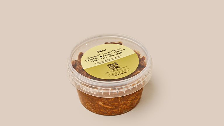 Cochinita Pibil 500ml