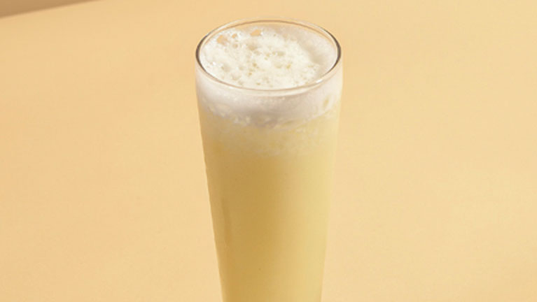 Limonada Natural