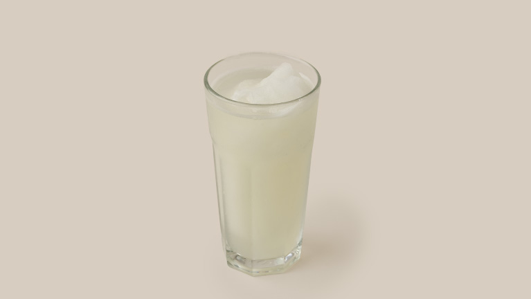 Limonada Natural