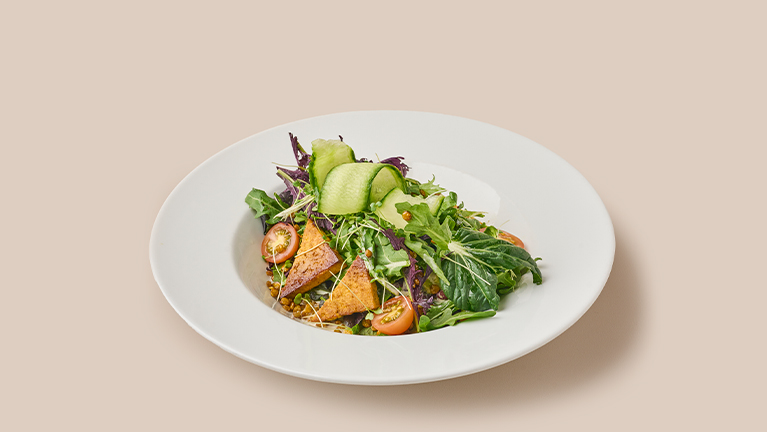 Ensalada Montes de María
