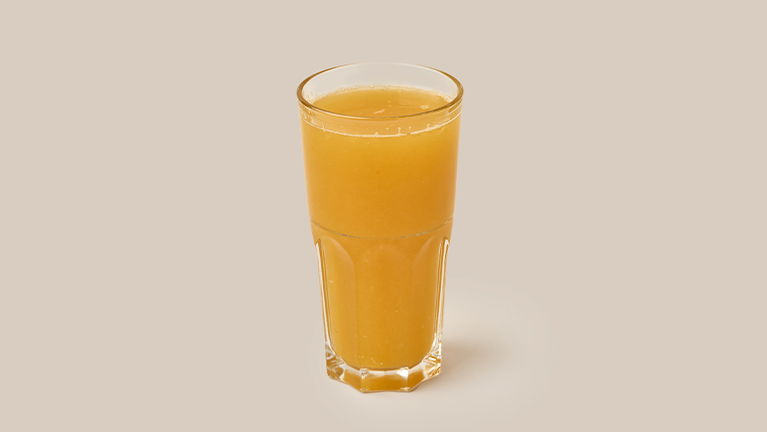 Jugo de Naranja