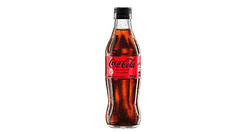 Coca Cola Zero