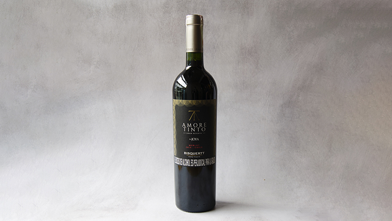 Vino Tinto - AMORETINTO Botella