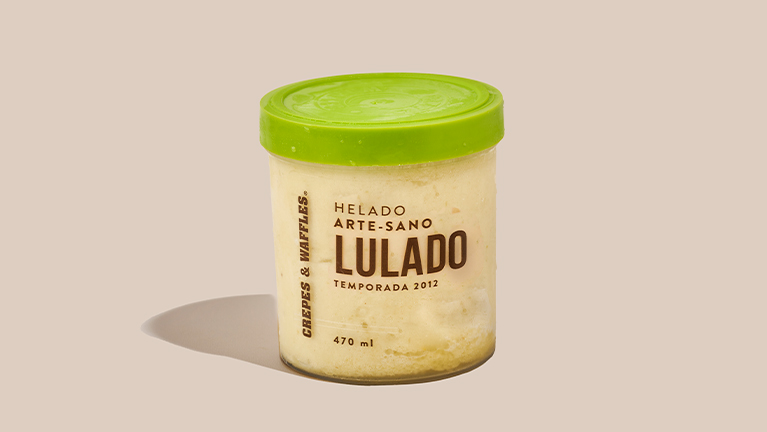 Lulada (470 ml)