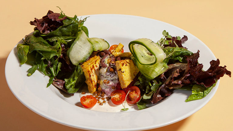 Ensalada Montes de María