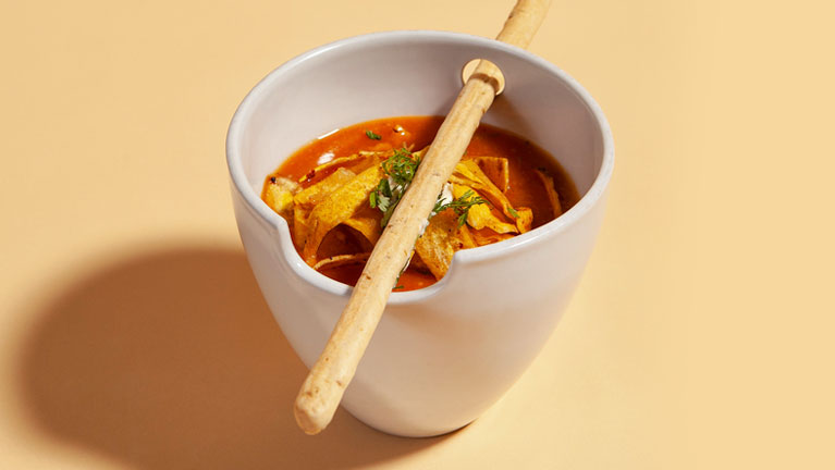 Sopa Covarachia