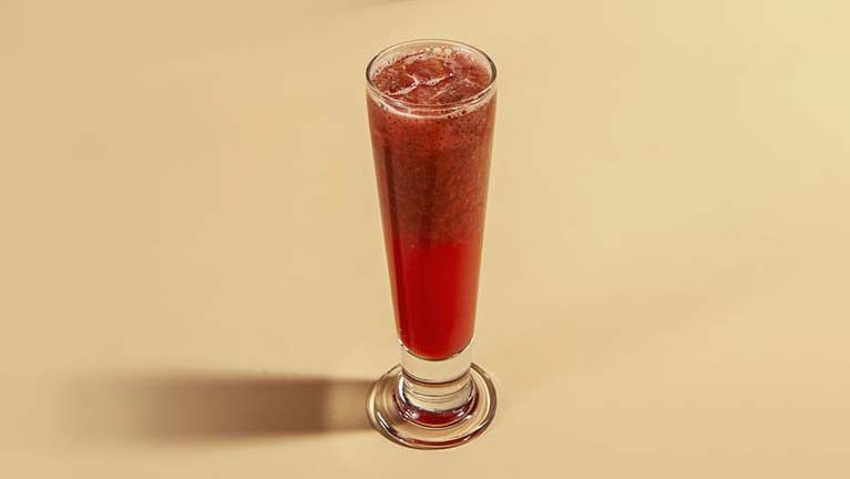 Agua Chía y Patilla