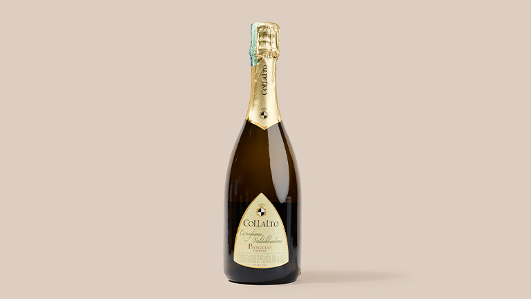 Vino Prosecco Botella